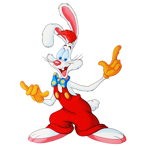 Roger Rabbit - Fictional Characters Wiki