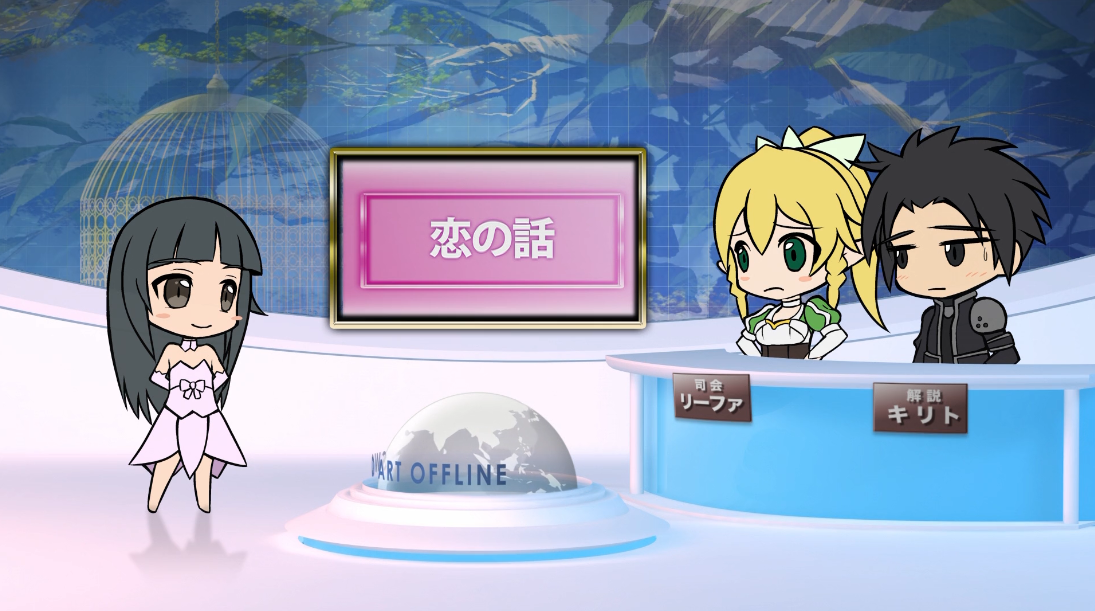 Sword Art Online Manga Sword Art Online Wiki