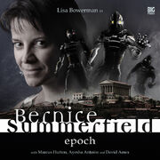 Epoch cover