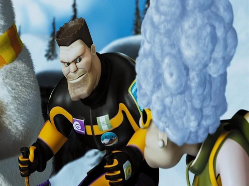 Dolph Hoodwinked Wiki