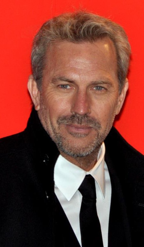 Kevin Costner Césars 2013 3