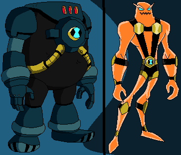ben 10 omniverse nrg ben 10 omniverse nrg