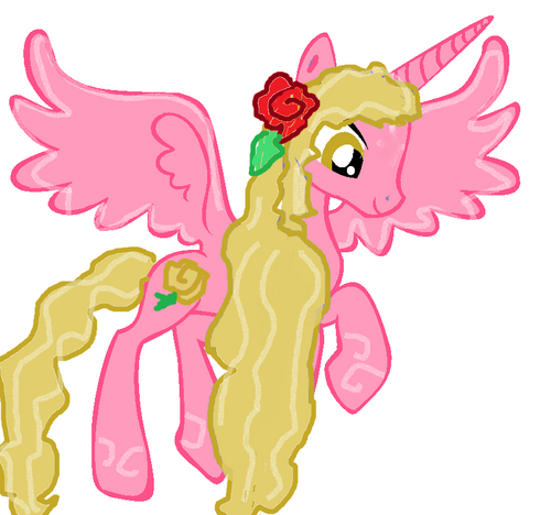 Imagen Mlp Alicorn Base By Warriorcatsbluestar1 D6qdjb3