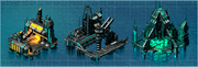 New super mines