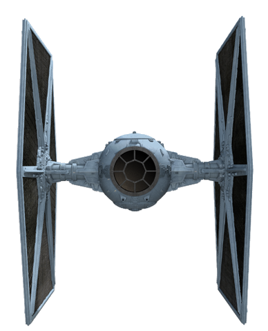 tie fighter force link