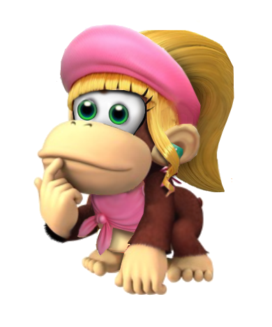 download dixie and diddy kong