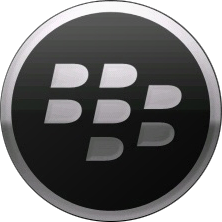 Archivo:BlackBerry logo.png - PhonePedia, la enciclopedia Telefónica