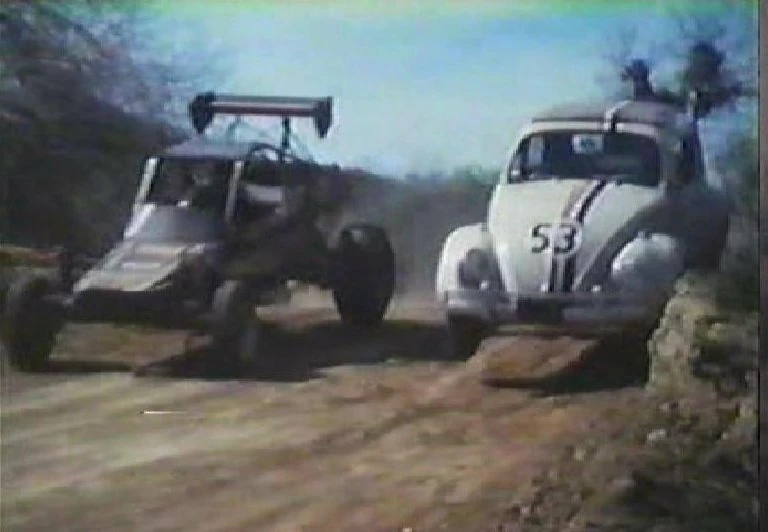 Image Herbie TV Series 2.JPG DisneyWiki