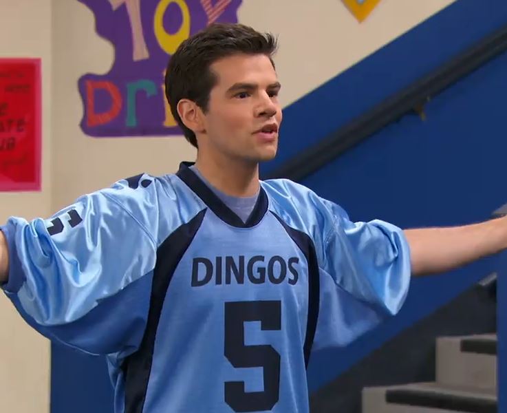 Trent Disney XD's Lab Rats Wiki