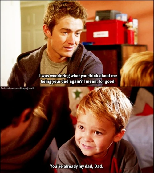 Image Logan and Clay.jpg One Tree Hill Wiki