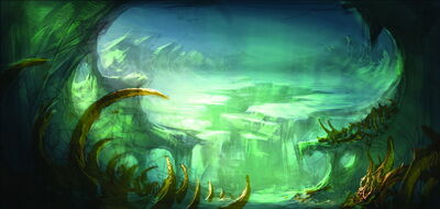 Boneyard concept art