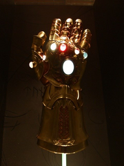 Infinity Gauntlet