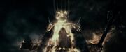 Sauron Tod