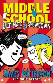 middle school the worst years of my life chapter 2