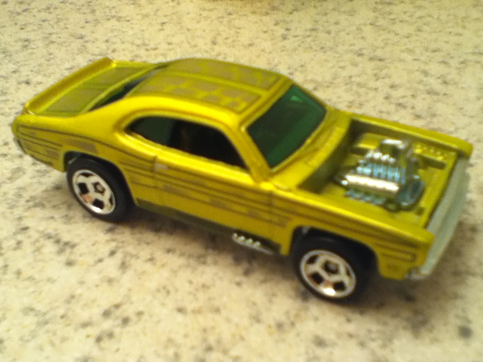 hot wheels cool classics series