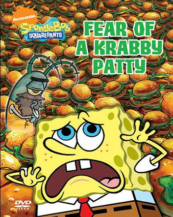 Image - Fear Of A Krabby Patty.png - Encyclopedia Spongebobia - The 