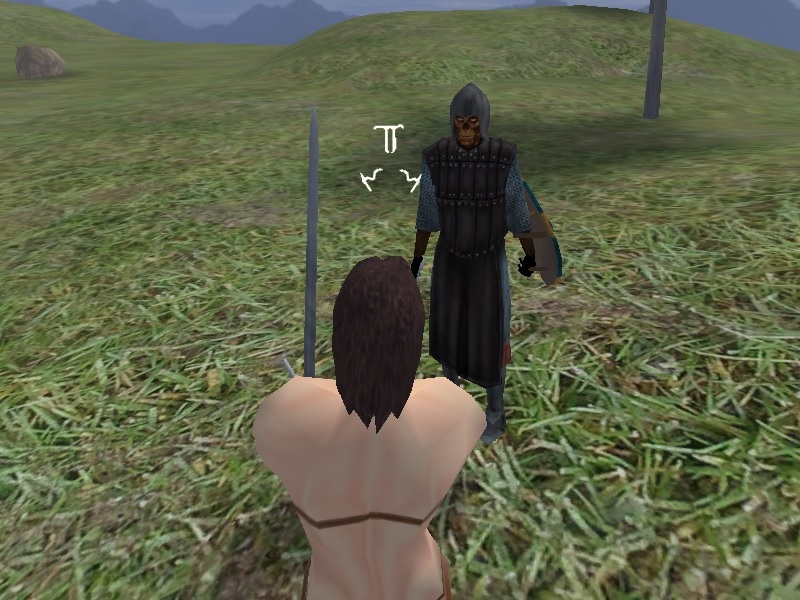 mount and blade wiki throwing weapons