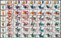 Bind list