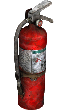 Fire Extinguishers