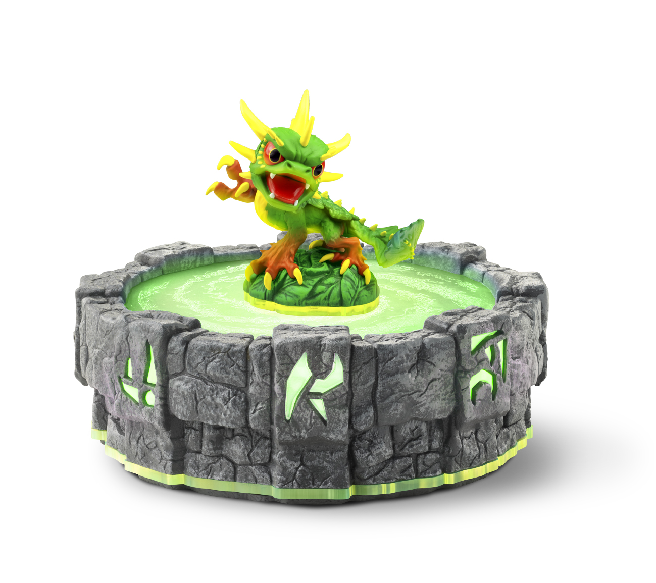 Image - Skylanders-camo-5.jpg - Portal Masters of Skylands unite!