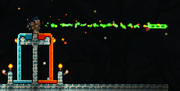 TerraBladeProjectile