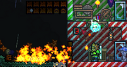 Invasion Shelder