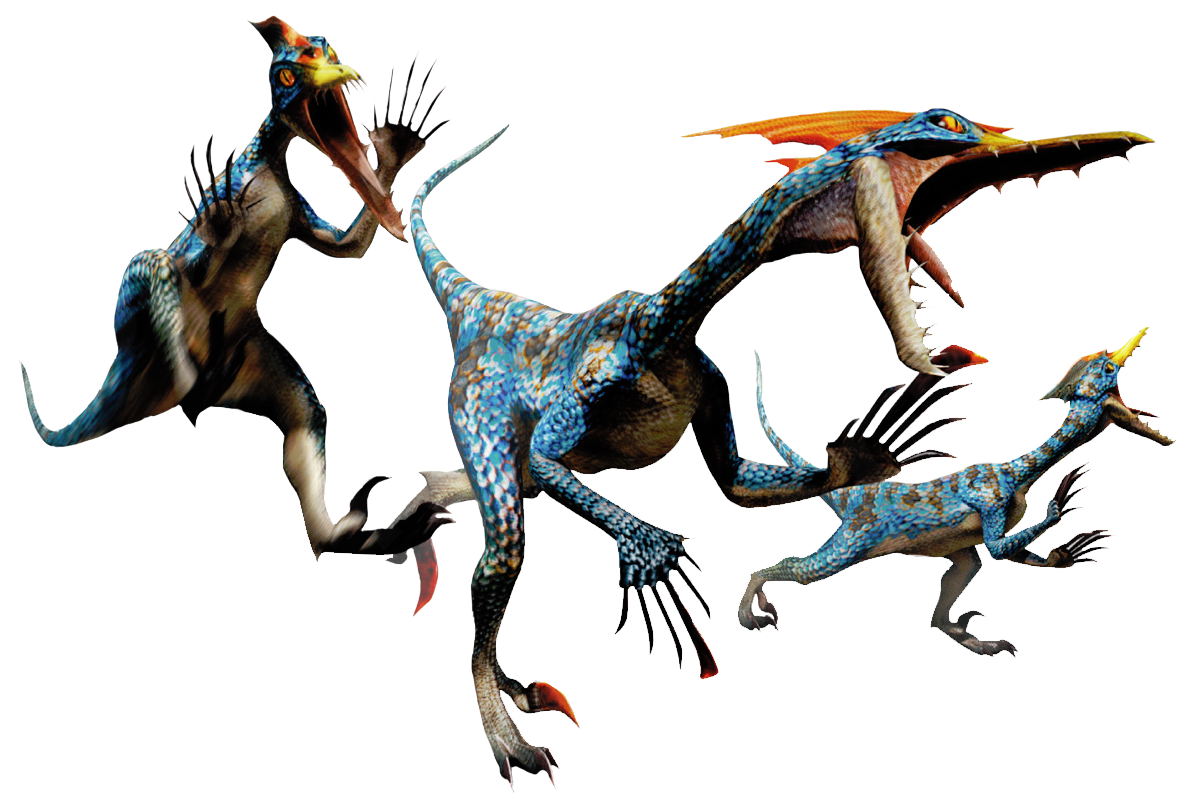 Monster Hunter Megathread: Monster Hunter 4 Ultimate confirmed for