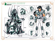 Esquema shiryu2e