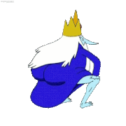 Ice king9