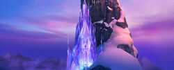 Elsa'spalace