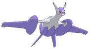 Mega latios
