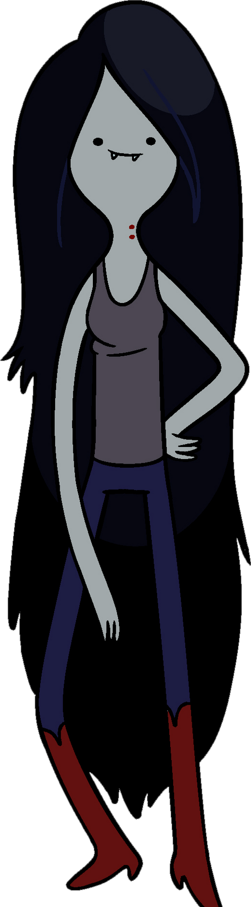 Marceline Adventure Time Fanfiction Wiki