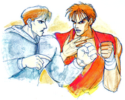 Cody&Guy