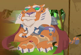 Sir Gilbert - Animal Jam Wiki