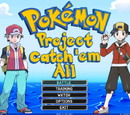 Project Catch 'Em All