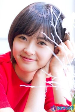 Go Ah Ra30