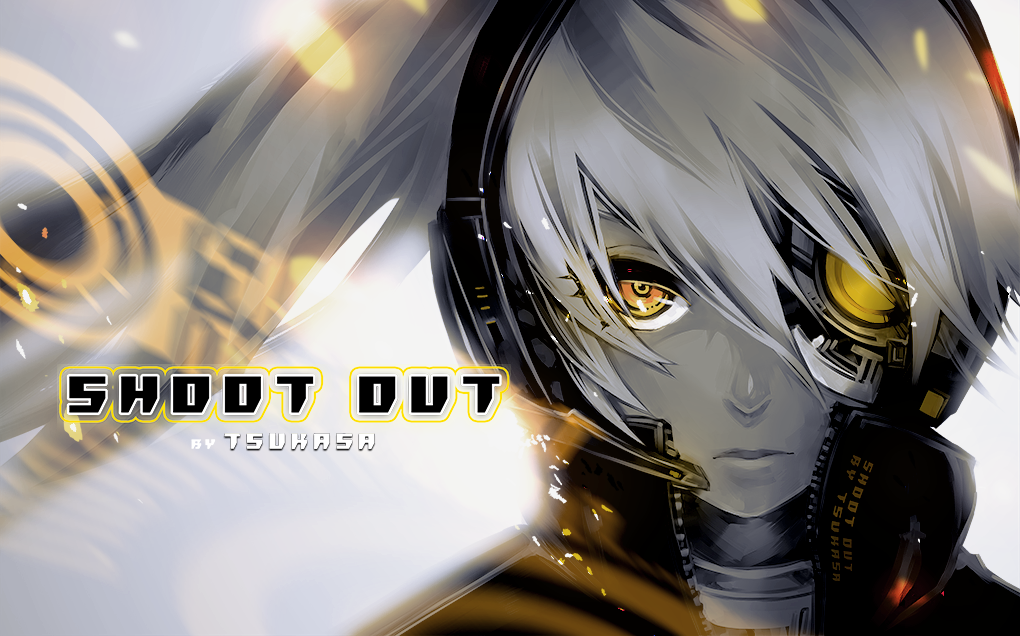 shoot out | cytus wiki | fandom powered by wikia