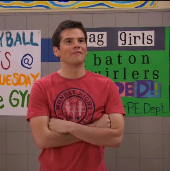 Trent Disney XD's Lab Rats Wiki