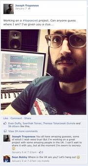 TrapaneseStudioSecret