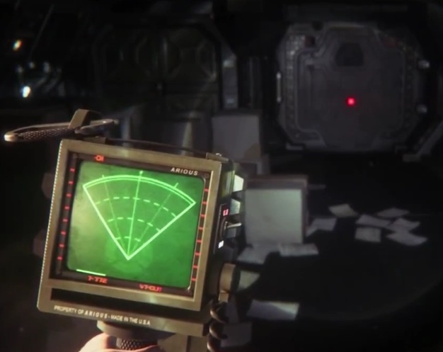 Motion Tracker