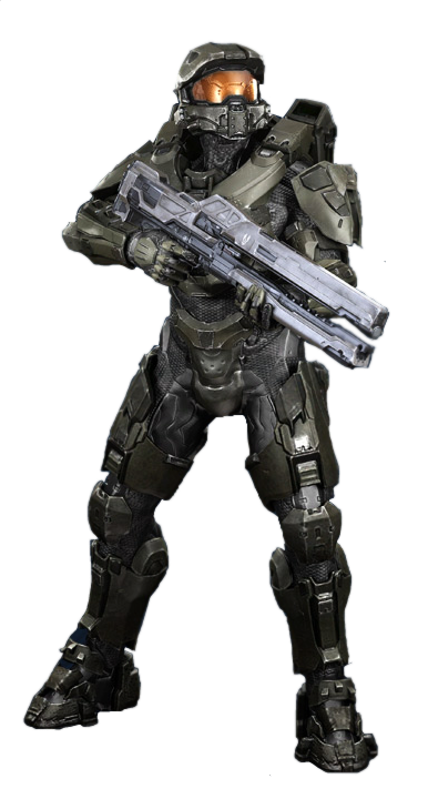 Programa SPARTAN-II - Halopedia