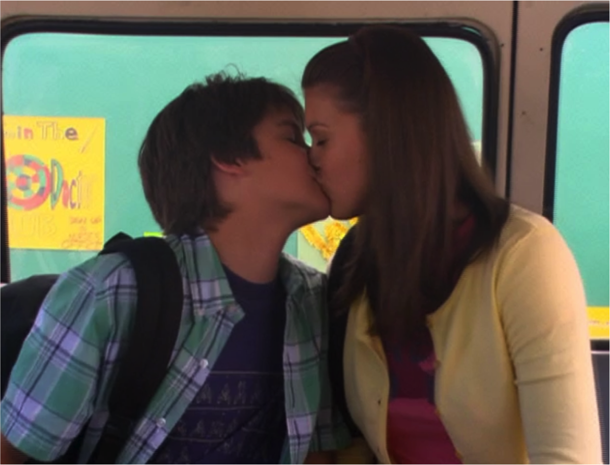 ned and moze dating