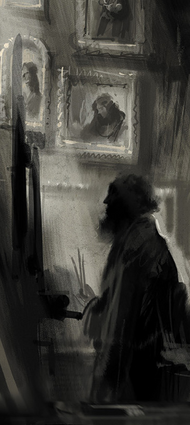 ArtistPainting