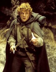 Samwise Gamyi