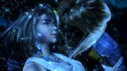Yuna-tidus-love