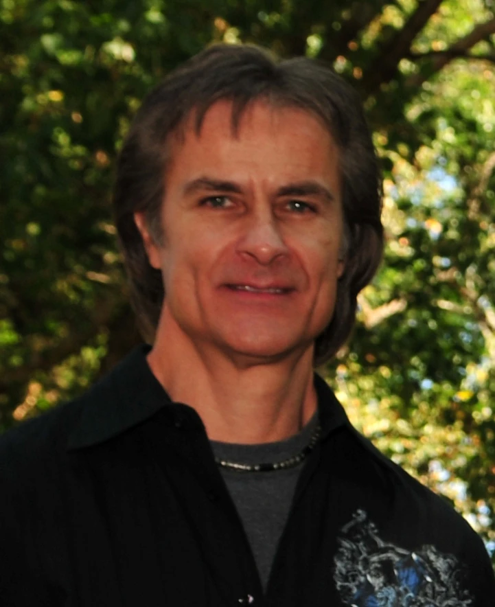 Mark Kelly - Petra Wiki