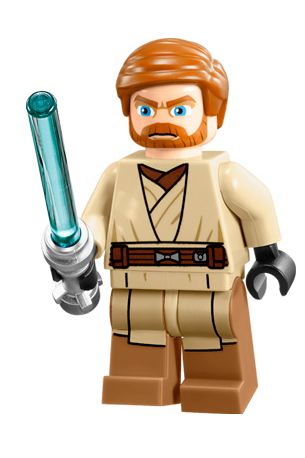 lego obi wan speeder