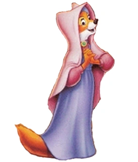 Lady Marian Disney Wiki