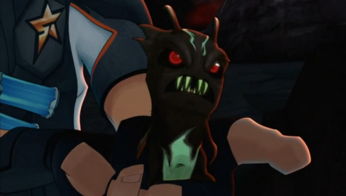 Wiki Slugterra