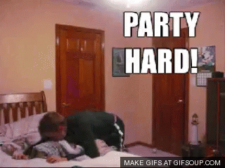 Party-hard-wow-kid-o.gif
